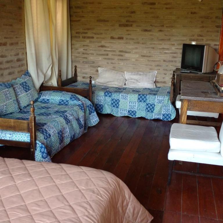 Cañada al Lago - El Tala - Chalet de 1 dormitorio - 12
