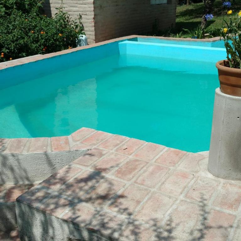 Cañada al Lago - El Tala - Chalet de 1 dormitorio - 15