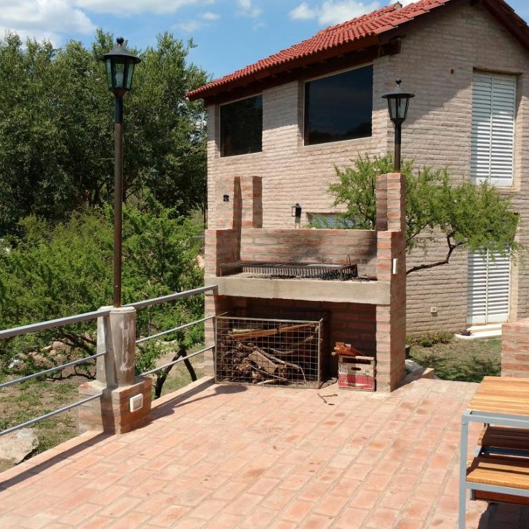 Cañada al Lago - El Tala - Chalet de 1 dormitorio - 9