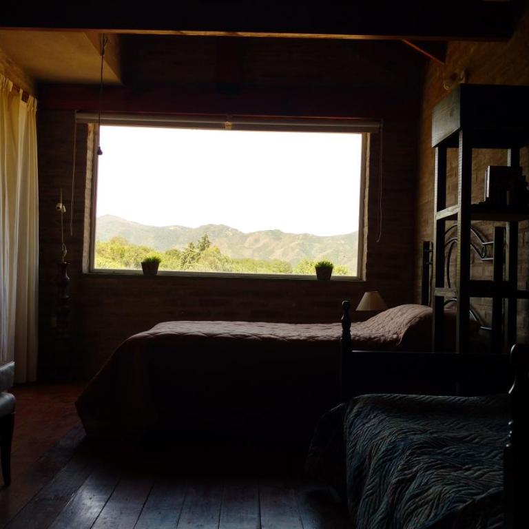 Cañada al Lago - El Tala - Chalet de 1 dormitorio - 14