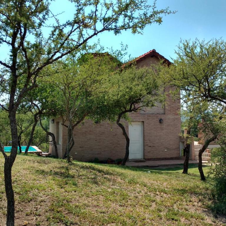 Cañada al Lago - El Tala - Chalet de 1 dormitorio - 17