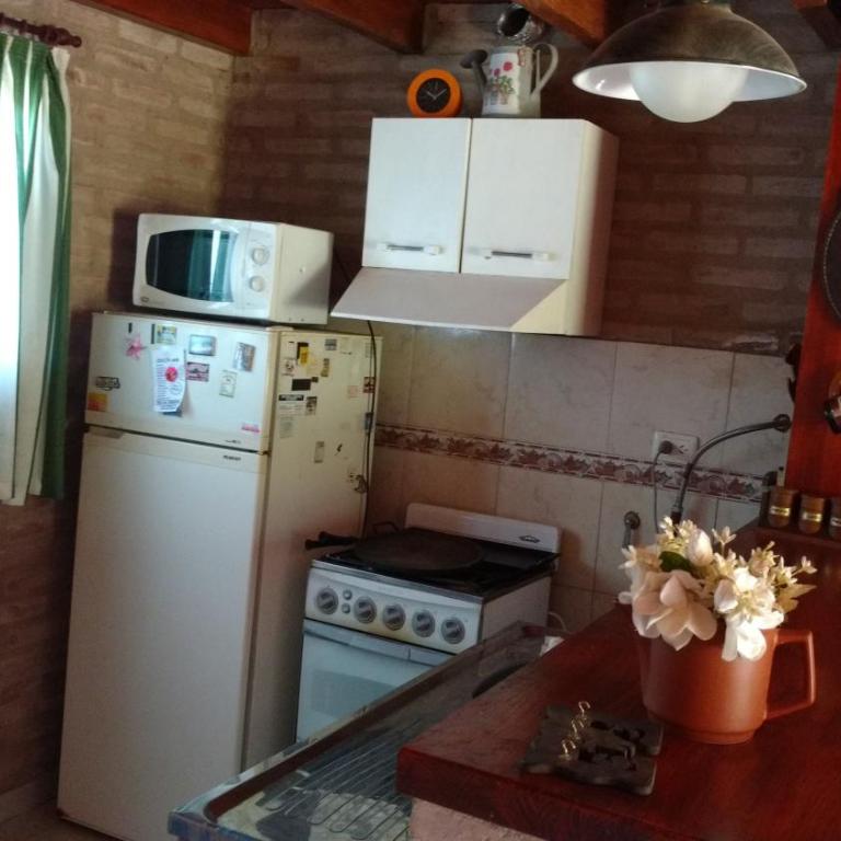 Cañada al Lago - El Tala - Chalet de 1 dormitorio - 16