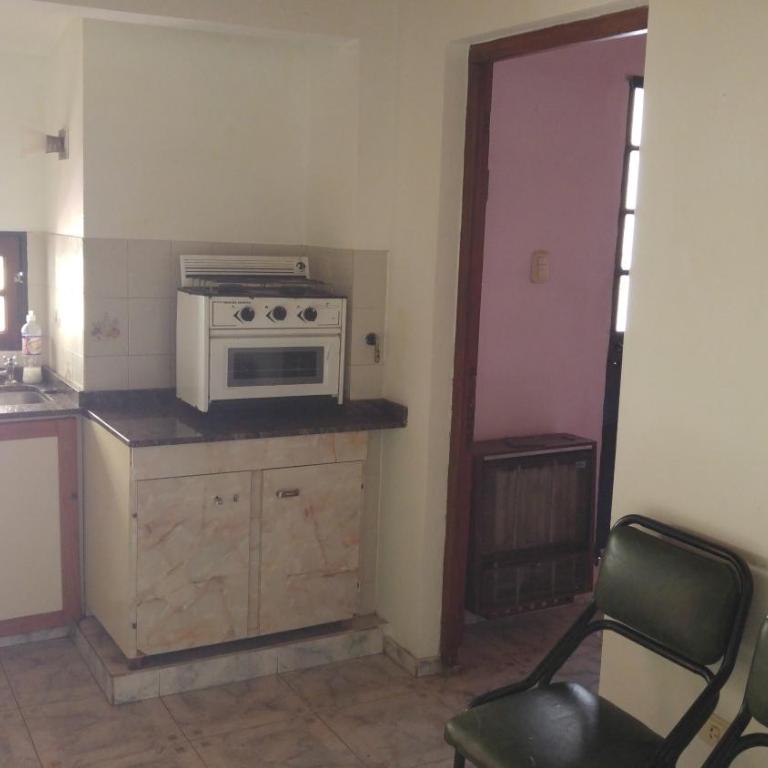 Departamento - Apartamento Estándar - 3