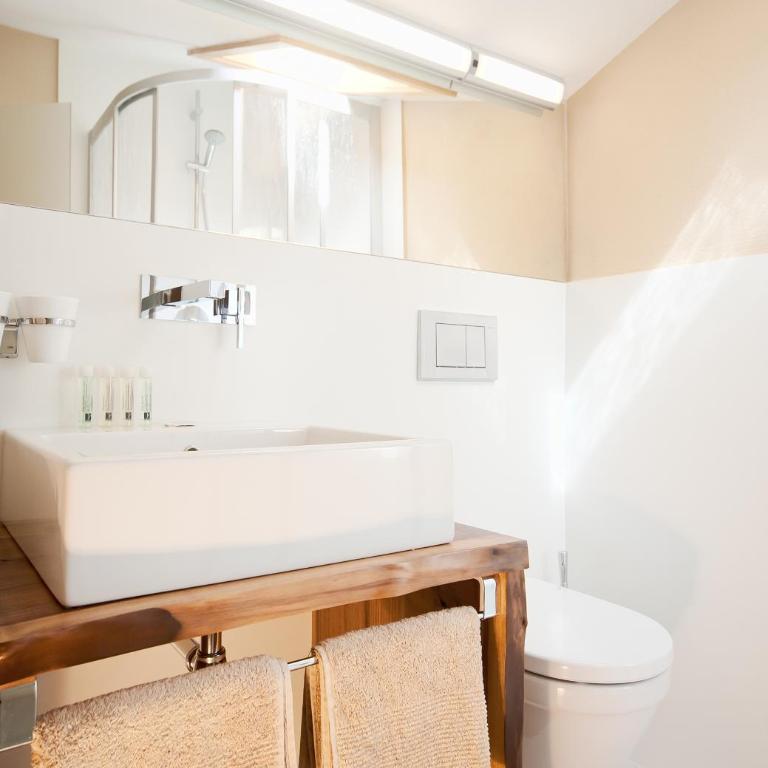 LEO Appartements - Apartment mit 2 Schlafzimmern und Balkon - 6