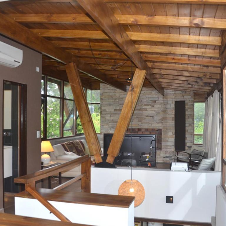 Casa Bosque Peralta Ramos - Casa de 2 dormitorios - 15