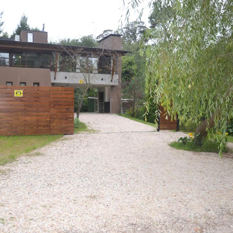 Casa Bosque Peralta Ramos - Casa de 2 dormitorios - 30