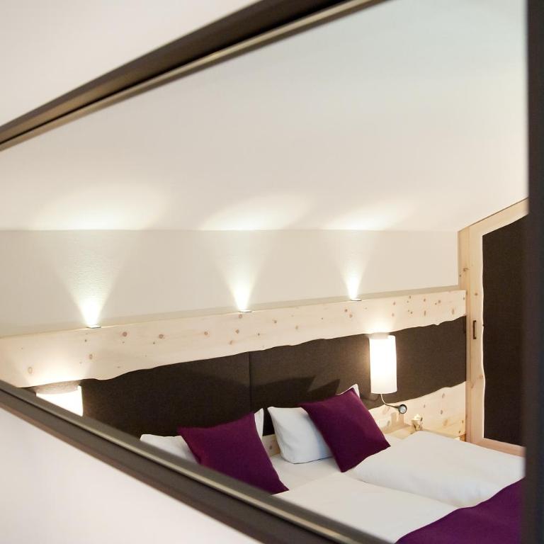 LEO Appartements - Studio mit Balkon - 3