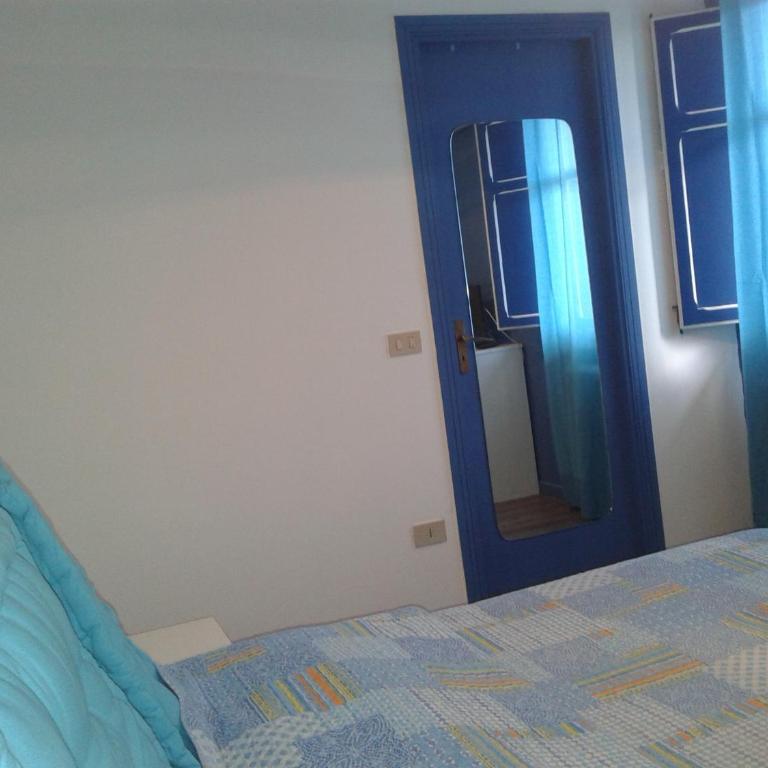 La Casa di Chico - Apartamento con terraza - 28