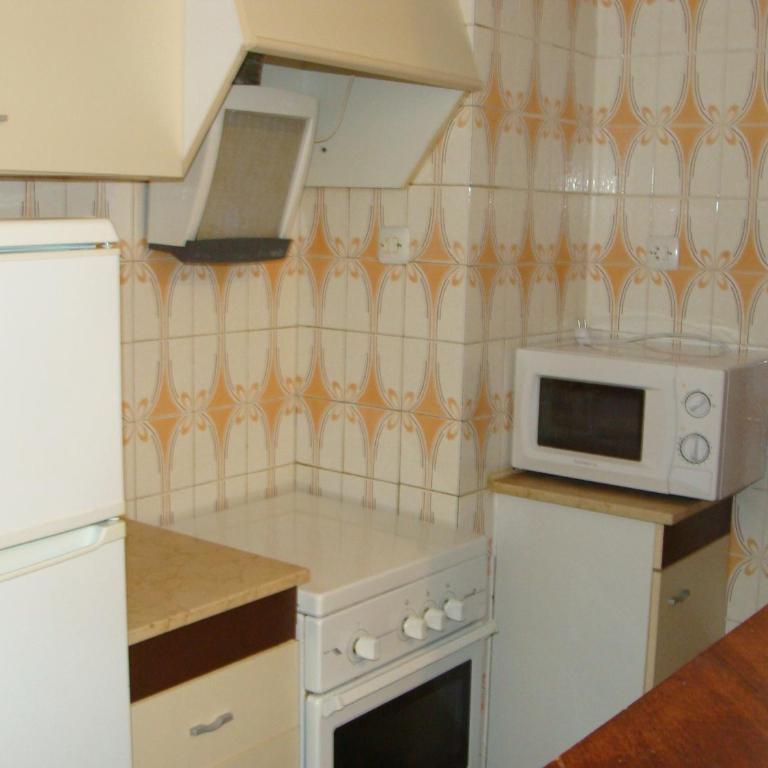 Bertur Voramar - Apartamento Estudio - 22