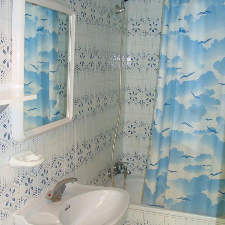 Bertur Voramar - Apartamento Estudio - 23