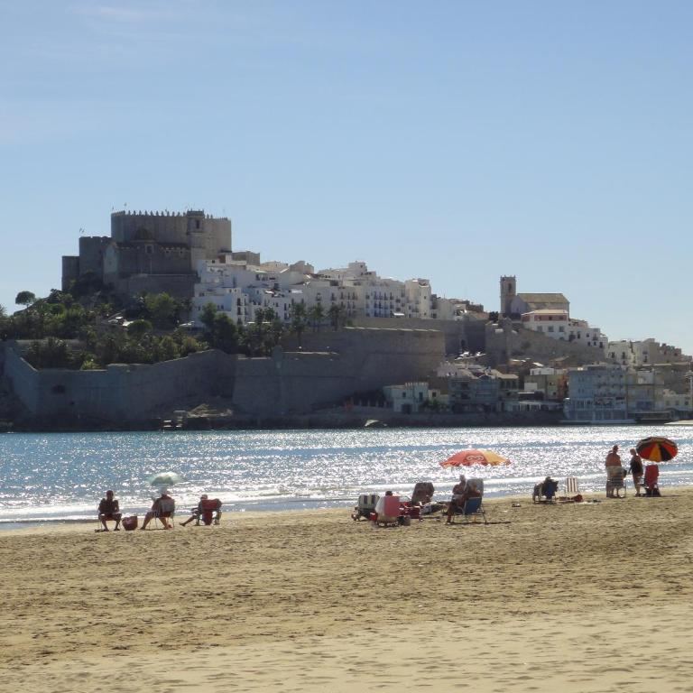 Bertur Voramar - Apartamento Estudio - 35