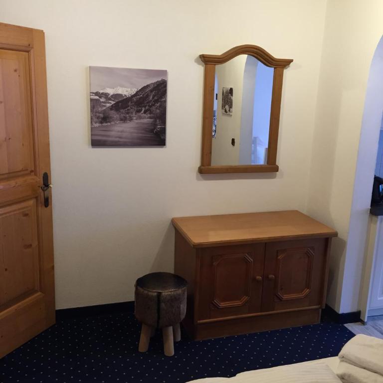 Brenners Dorfstube - Apartamento Estudio - 14