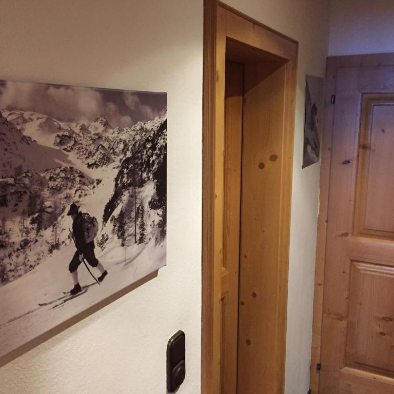 Brenners Dorfstube - Apartamento Estudio - 12