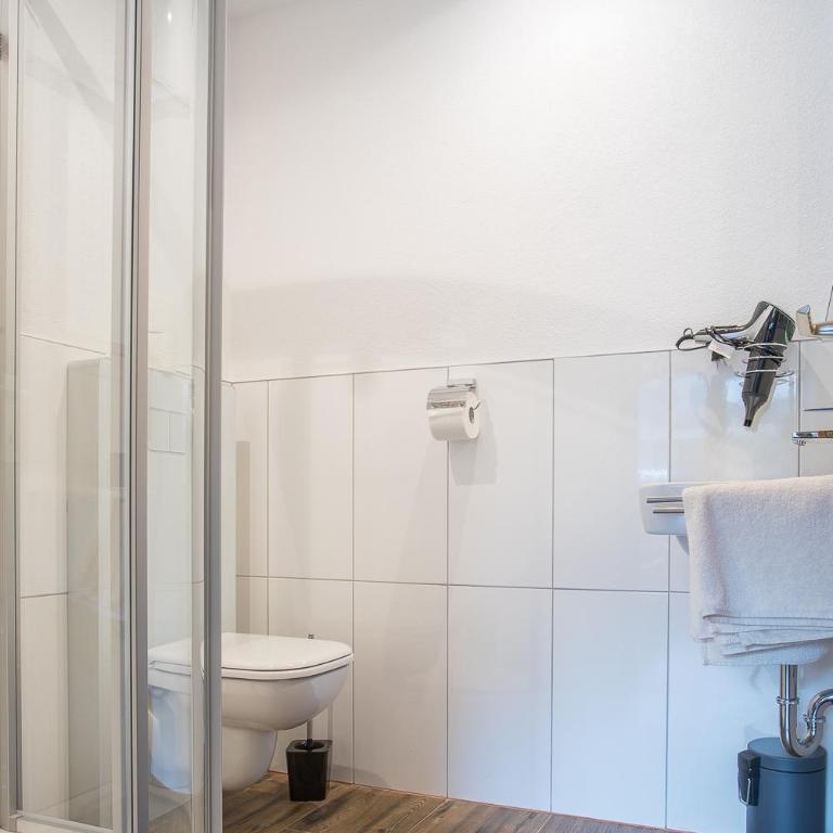 Chalet Holzerstubn - Ferienhaus - 18