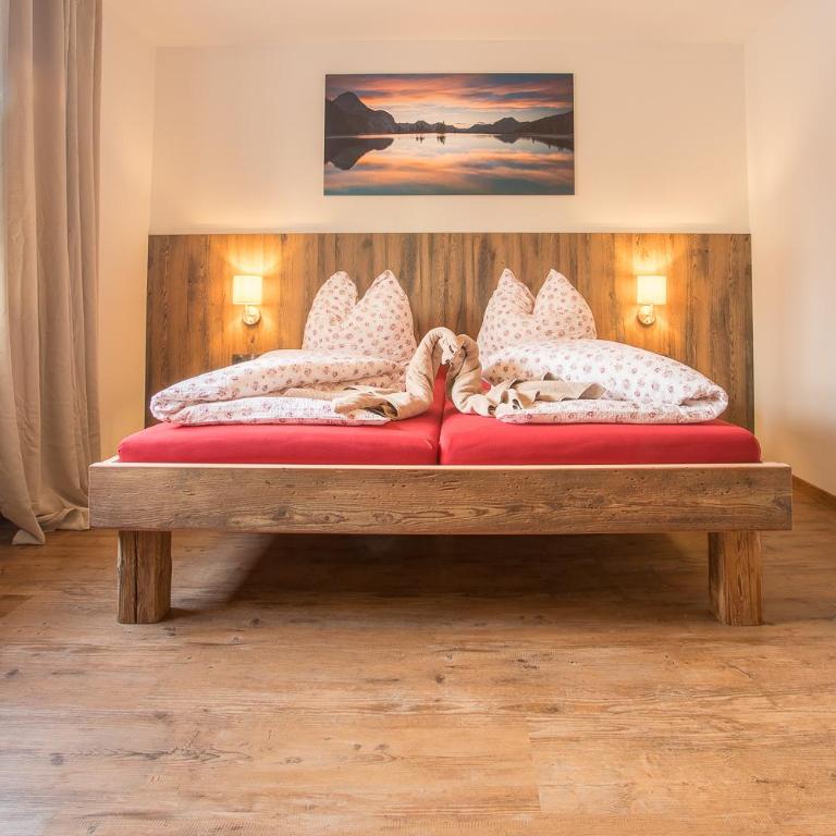 Chalet Holzerstubn - Ferienhaus - 8