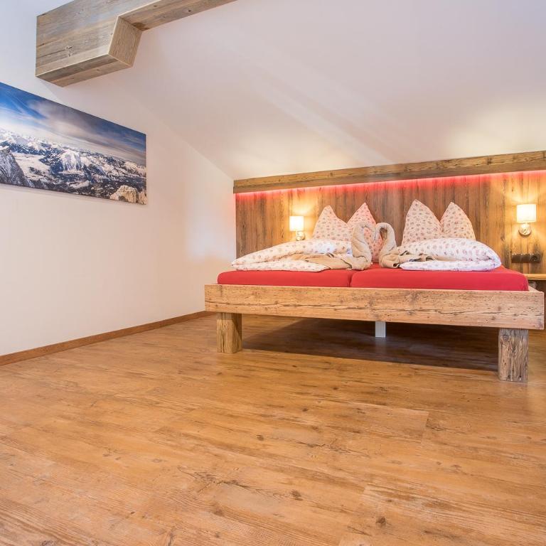Chalet Holzerstubn - Ferienhaus - 23
