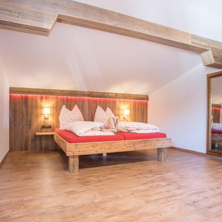 Chalet Holzerstubn - Ferienhaus - 15