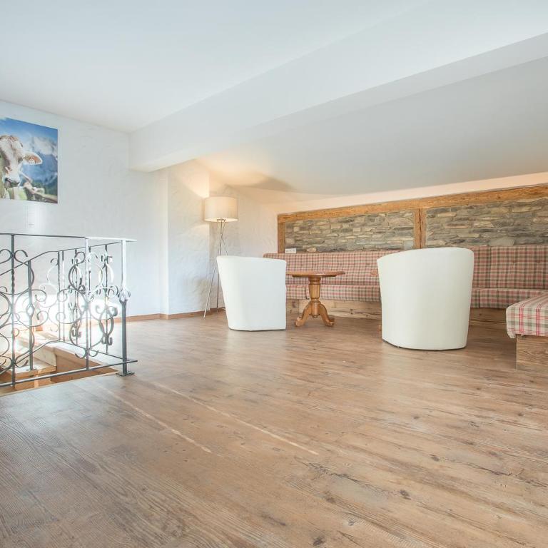 Chalet Holzerstubn - Ferienhaus - 25