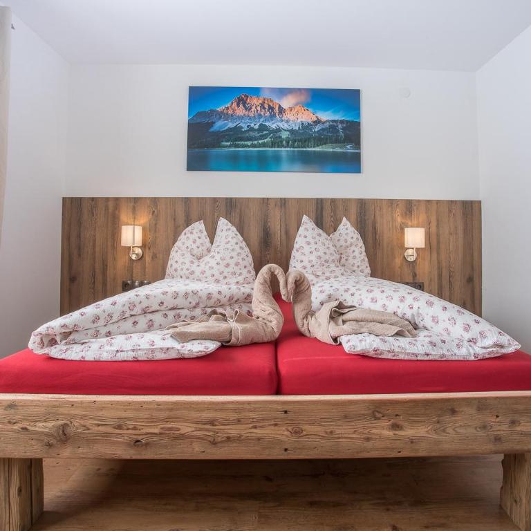 Chalet Holzerstubn - Ferienhaus - 30