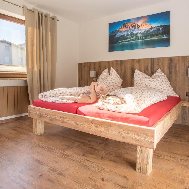 Chalet Holzerstubn - Ferienhaus - 13