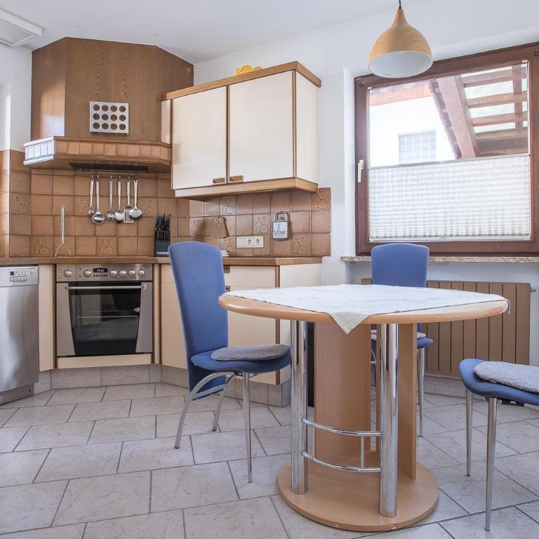 Chalet Holzerstubn - Ferienhaus - 34