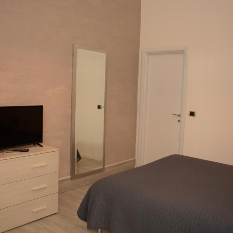 B&B Opera Catania Centro Storico - Double Room - 21