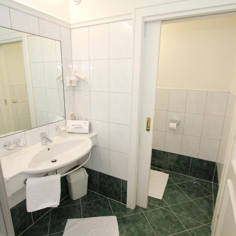 Hotel Goldener Stern - Doppelzimmer - 3