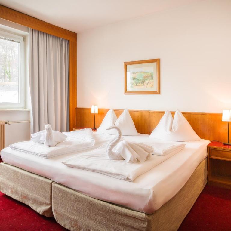 Am Neutor Hotel Salzburg Zentrum - Comfort Doppelzimmer - 3