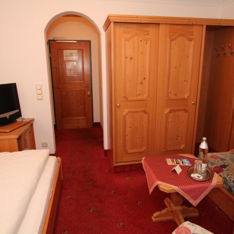 Hotel Goldener Stern - Einzelzimmer - 3