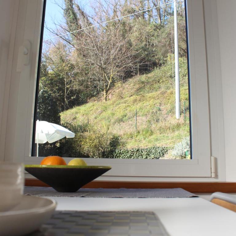 Atelier 55 Casa arte e natura - Casa Vacanze - 8