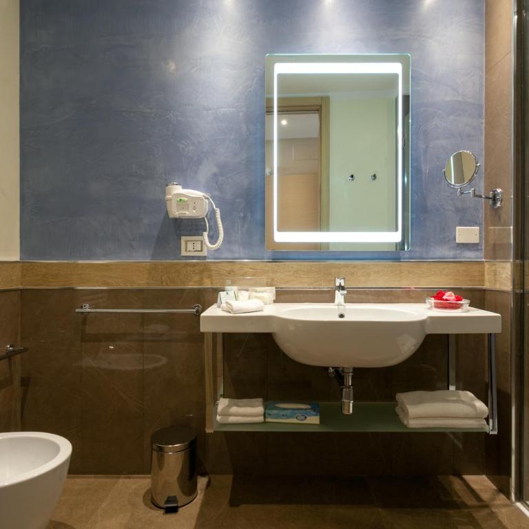 Hotel Imperiale Rimini & SPA - Camera Deluxe con Balcone - 2