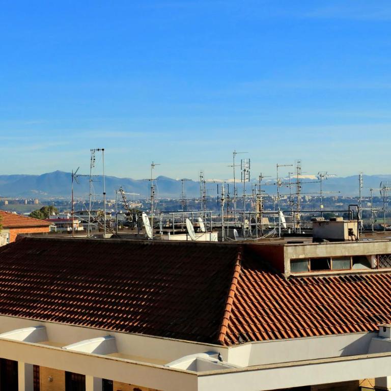 Casetta Fleming - Appartamento - 32