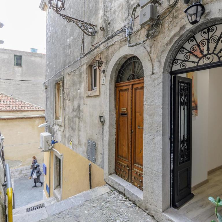Dreaming Taormina Apartment - Casa con 2 Camere da Letto - 1