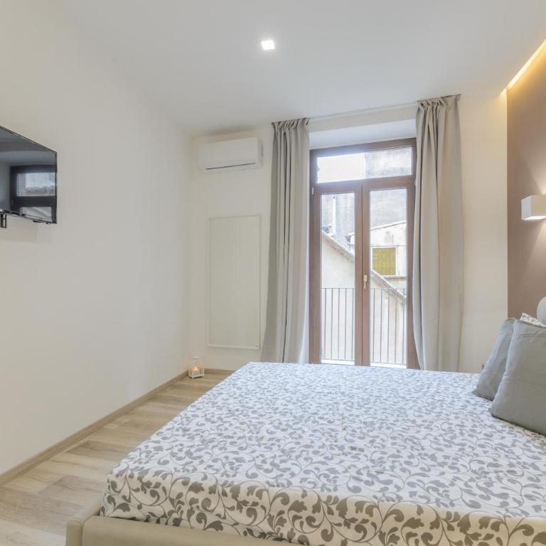 Dreaming Taormina Apartment - Casa con 2 Camere da Letto - 5