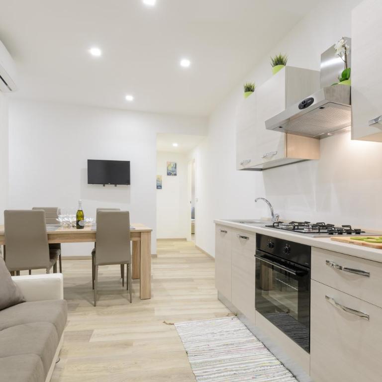Dreaming Taormina Apartment - Casa con 2 Camere da Letto - 2