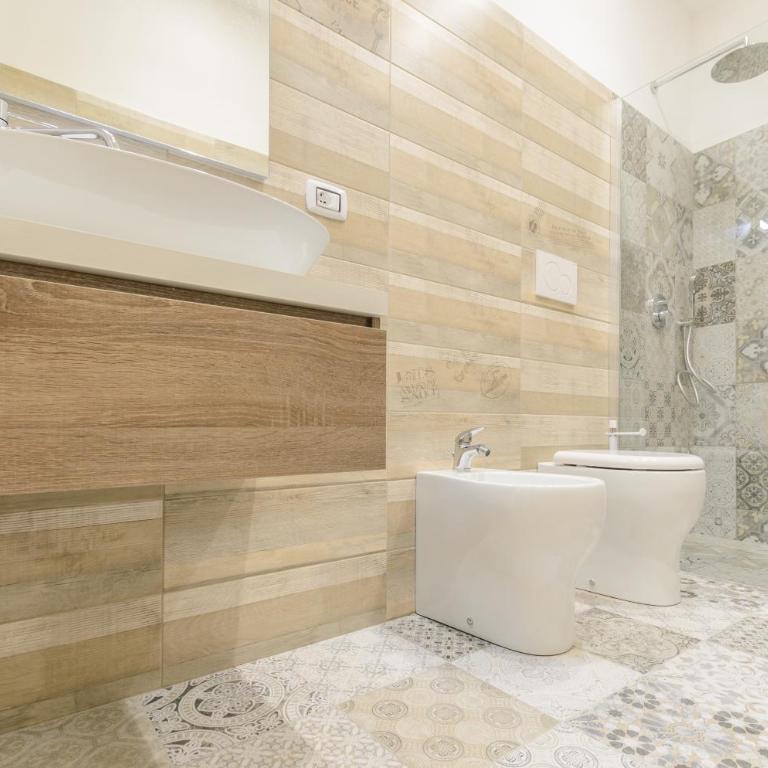 Dreaming Taormina Apartment - Casa con 2 Camere da Letto - 9