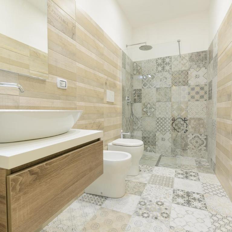 Dreaming Taormina Apartment - Casa con 2 Camere da Letto - 11