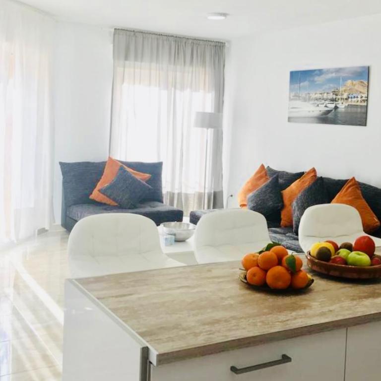 Boutique Apartment by the Sea - Apartment with Balcony - 95