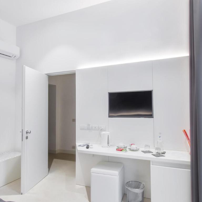 Ortigia Bed And Breakfast - Camera Standard Matrimoniale/Doppia con Letti Singoli - 14