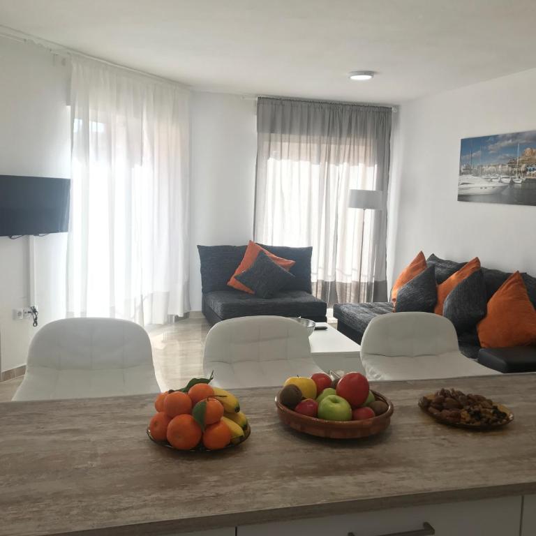 Boutique Apartment by the Sea - Apartment with Balcony - 89