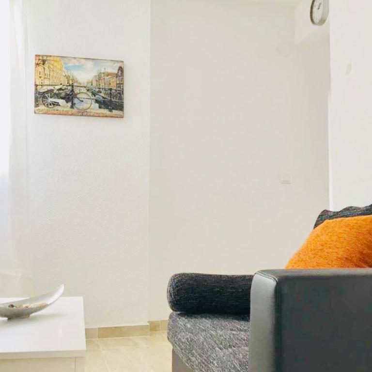 Boutique Apartment by the Sea - Apartment with Balcony - 79