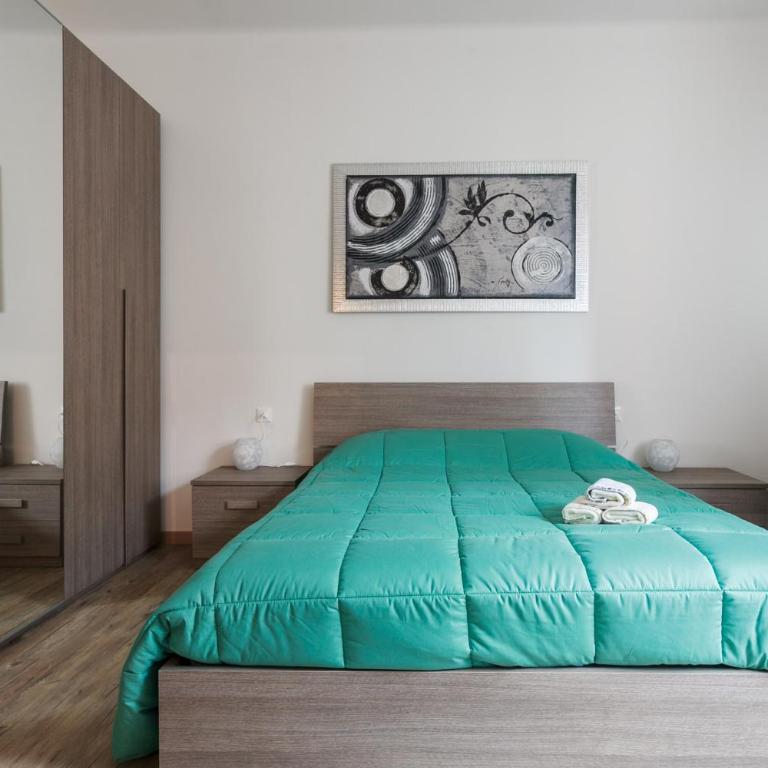 Il Filo di Arianna - Appartamento con 2 Camere da Letto - 2