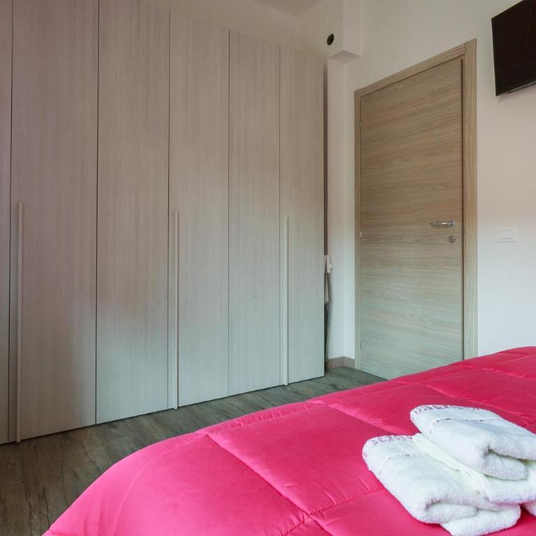 Il Filo di Arianna - Appartamento con 2 Camere da Letto - 10
