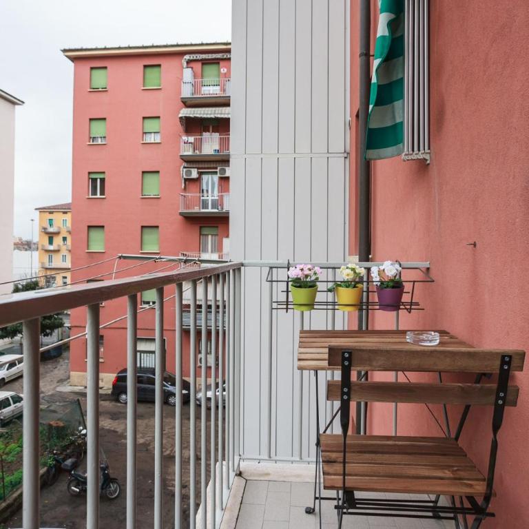 Il Filo di Arianna - Appartamento con 2 Camere da Letto - 16