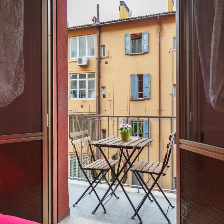 Il Filo di Arianna - Appartamento con 2 Camere da Letto - 15