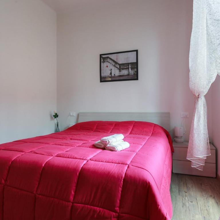 Il Filo di Arianna - Appartamento con 2 Camere da Letto - 9