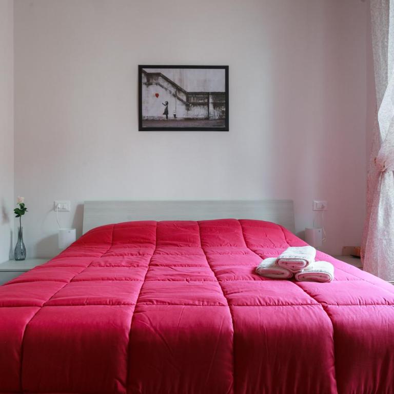 Il Filo di Arianna - Appartamento con 2 Camere da Letto - 8