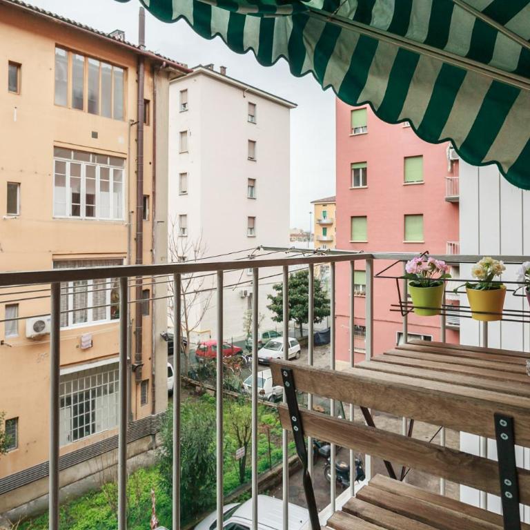 Il Filo di Arianna - Appartamento con 2 Camere da Letto - 18