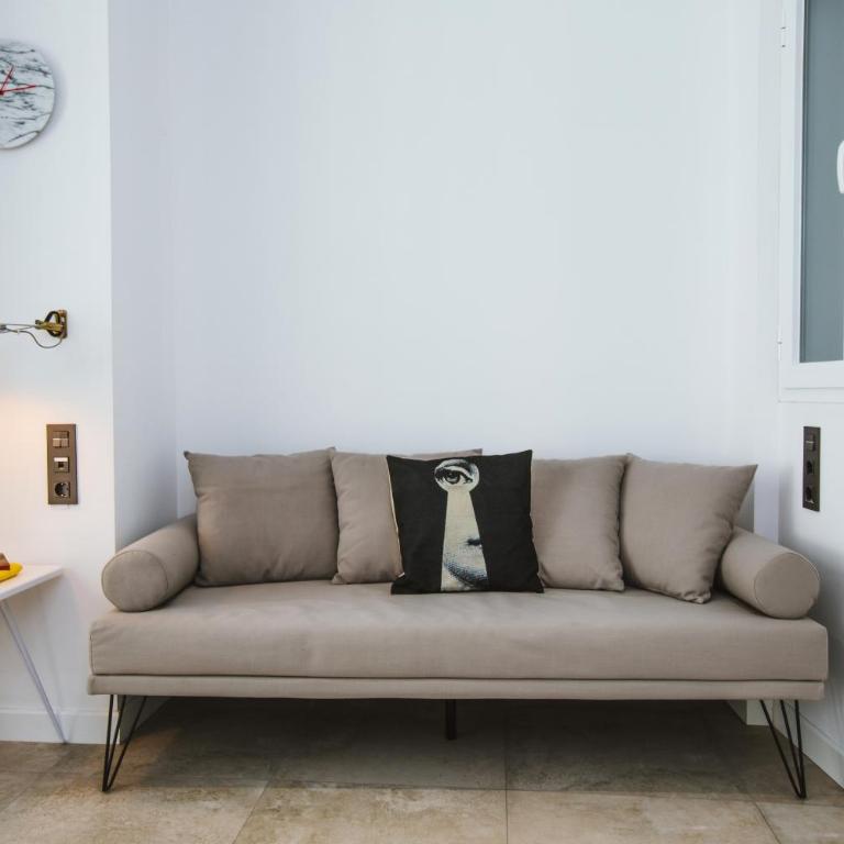 Reyes 59 - Apartment - Second Floor - 2