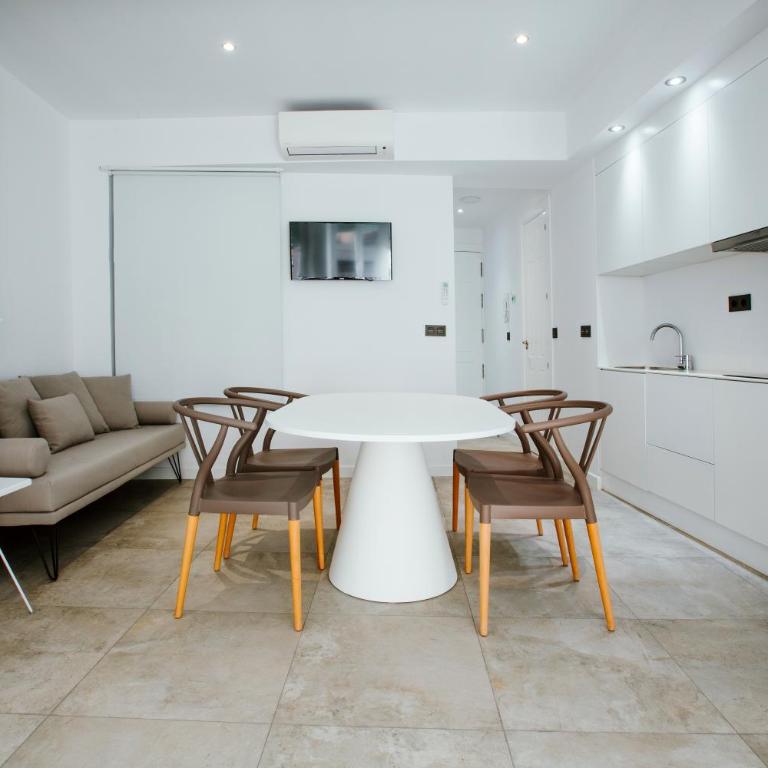 Reyes 59 - Apartment - Second Floor - 8